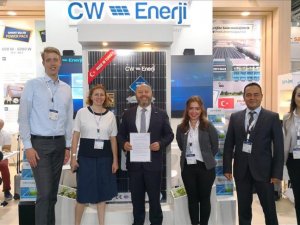 CW Enerji'den güneş panellerine verimlilik sigortası