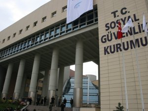 SGK'dan bazı beyannamelerde süre uzatımı