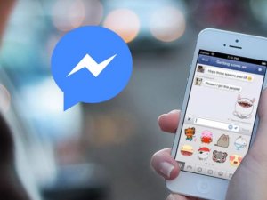 Facebook Messenger'a çeviri özelliği!