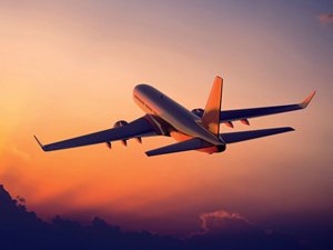 Fas'ta grev nedeniyle 8 uçuş iptal edildi