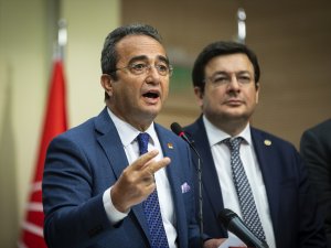 CHP'den "ilk seçim sonuçlarına" ilişkin açıklama