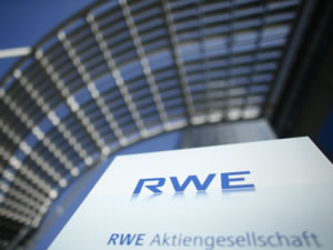 RWE, yenilenebilir enerjiye yılda 1.5 milyar euro yatırım yapacak