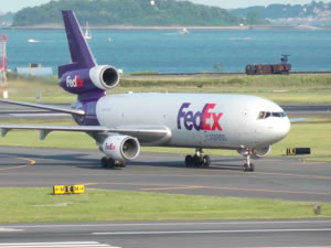 Fedex Express, 24 kargo uçağı alıyor