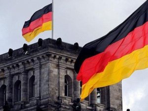 Almanya'da iş dünyası güveni azaldı