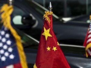 ABD, teknoloji şirketlerinde Çin yatırımlarını sınırlıyor