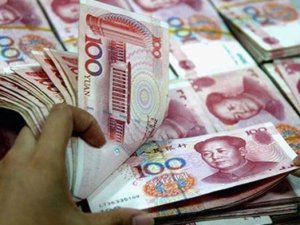Çin bazı bankaların zorunlu karşılık oranlarını indirdi