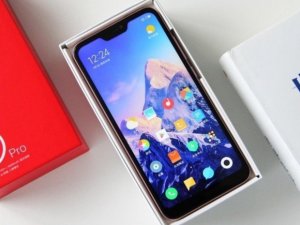 Redmi 6 Pro resmi olarak duyuruldu!