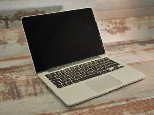 Apple'dan MacBook tamir programı