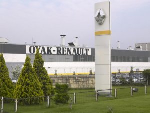 Renault, Bursa'daki fabrikası için teşvik alacak
