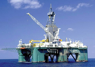 Exxon 'full otomatik' platform yaptırıyor