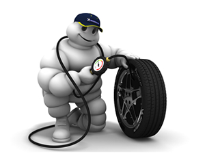 Michelin ‘Doğru Hava Basıncı’ etkinlikleri devam ediyor