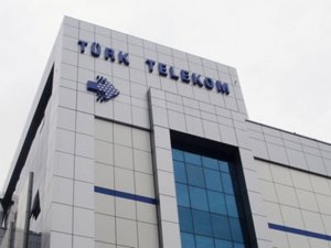 Türk Telekom'da yönetim değişiyor