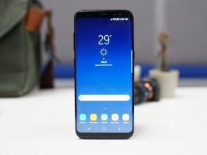 Samsung'da Oreo takvimi değişti