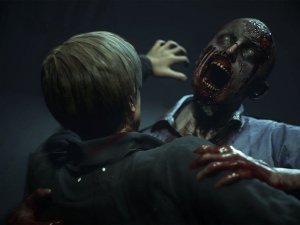 Resident Evil 2 donanım gereksinimleri