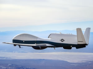 Avustralya ABD'den MQ-4C Triton alıyor