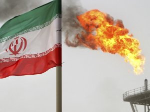 ABD İran’dan petrol ithalatını durdurmayı hedefliyor