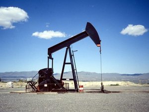 Alaaddin Middle East Siirt'te petrol arayacak