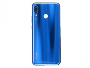 Huawei Nova 3 sızdırıldı!