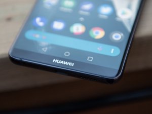 Huawei Mate 20!