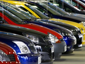 Avrupa otomotiv pazarı 5 ayda yüzde 2.5 büyüdü