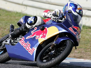 Red Bull MotoGP, Hollanda'da devam ediyor