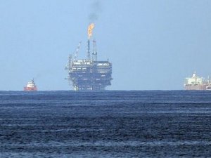 Akdeniz'de dünyanın en büyük doğalgaz rezervi bulundu