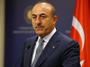 Mevlüt Çavuşoğlu F-35 hakkında açıklama yaptı