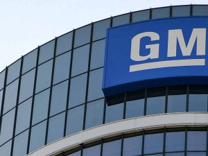 General Motors ABD Ticaret Bakanlığı'na mektup gönderdi