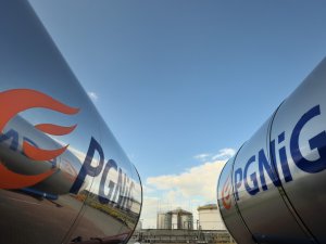 Polonyalı PGNİG, ABD'den LNG alacak