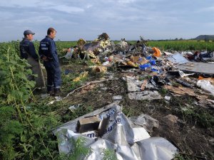 AB’den Rusya’ya MH17 çağrısı