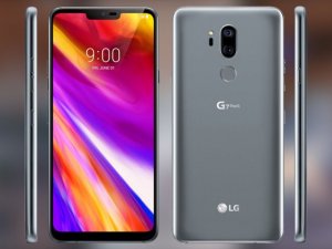 LG G7 ThinQ Türkiye fiyatı ortaya çıktı