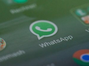 Whatsapp'a yeni özellik!