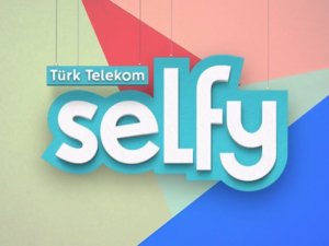 Türk Telekom Selfy’lilere iletişim daha eğlenceli!