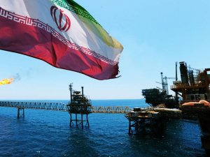 İran'ın LNG ihracatı yüzde 39 arttı