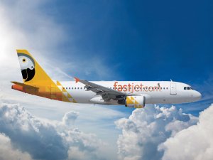 Güney Afrikalı Fastjet iflas ediyor