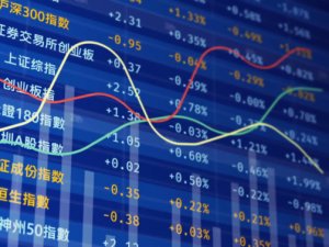 Çin piyasasında 'finansal panik' endişesi