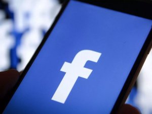 Facebook hesabını kapatan kapatana