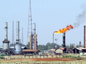 Kerkük petrolü Ceyhan'dan ihraç edilecek
