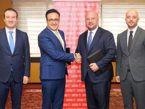 Türk Hava Yolları, Amex GBT ile anlaşma imzaladı