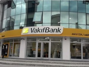 Vakıfbank'tan bono ve tahvil için başvuru