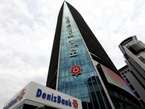 Denizbank'a 13.5 ton altınlık SPK onayı