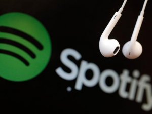 Spotify Lite yayında!