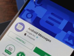 Android Messages bilgisayarda nasıl kullanılır?