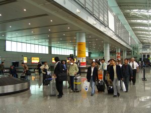 Çin'den ABD'ye seyahat edecek yolculara uyarı yapıldı