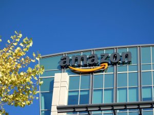 Amazon'un piyasa değeri arttı