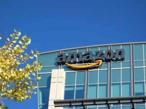 Amazon'un piyasa değeri 1 trilyon dolara ulaştı