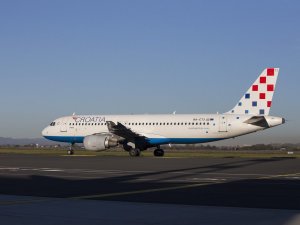 Croatia Airlines çalışanları greve gidiyor