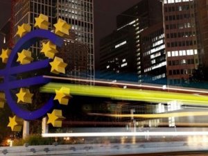 Euro Bölgesi'nde ÜFE mayısta arttı