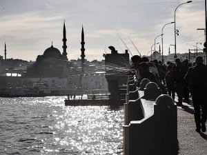 Marmara'da sıcaklıklar düşecek