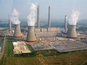Elbistan’a 400 MW’lık termik santral kuruluyor